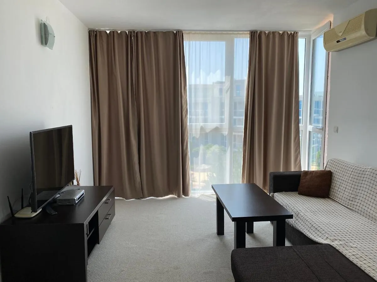 Апартамент У Моря В Atlantis Resort&Spa contacts