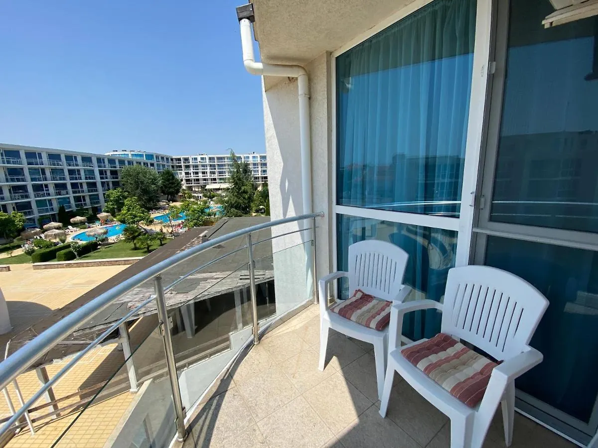 Апартамент У Моря В Atlantis Resort&Spa Luka 0*,  Bulgaria